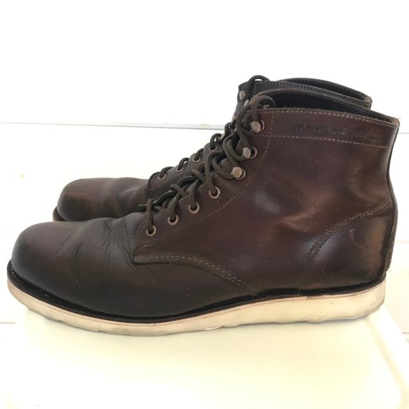 Wolverine 1000 Mile Boot